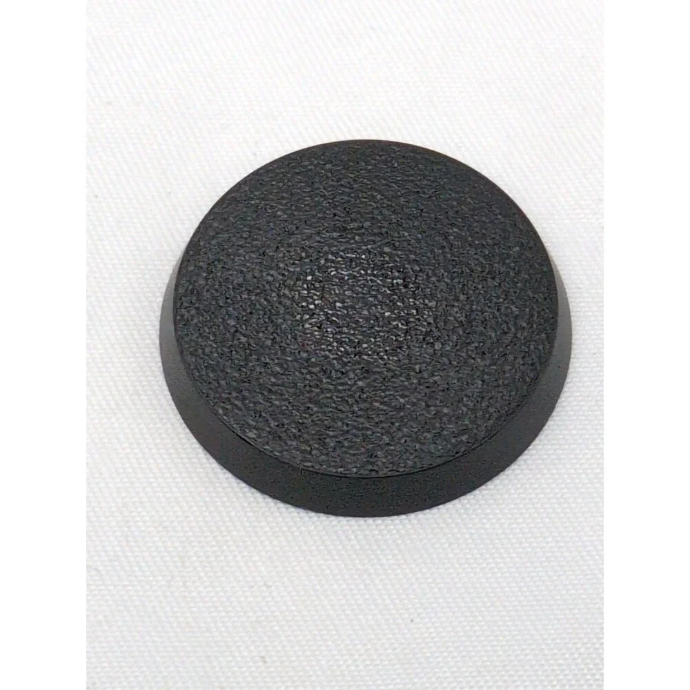 (25) 2021 Games Workshop 25mm Round Miniature Bases